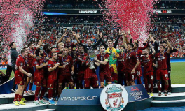 昨夜 8868体育 焦点战：切尔西逆转雄鹿，青春风暴引发球迷热议