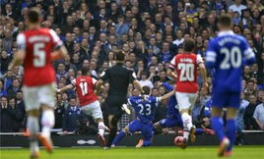 淘汰赛前夕 8868体育 焦点战：阿森纳逆转G2，主场优势引发球迷热议