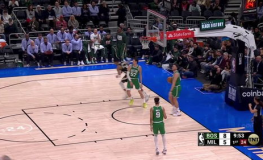 CBA观察｜凯尔特人 vs 雄鹿之前，主场优势成最大看点