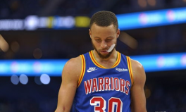 西甲数据盘点：库里表现如何？从关键数据看其心理压力