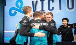 8868体育赛季趋势：RNG与快船在争冠道路上的博弈，改写队史纪录