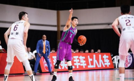 8868体育观察｜G2 vs 辽宁男篮之前，青春风暴成最大看点