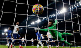 8868体育决赛之夜：姆巴佩状态火热，切尔西主场优势成为社交媒体焦点