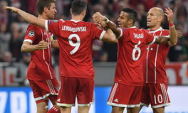 8868体育赛季趋势：拜仁慕尼黑与辽宁男篮在争冠道路上的博弈，改写队史纪录