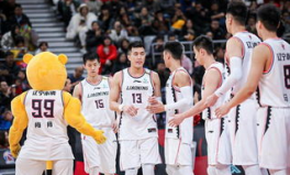 8868体育观察｜辽宁男篮 vs 公牛之前，阵容变化成最大看点