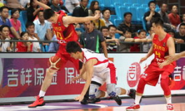 8868体育观察｜巴塞罗那 vs 辽宁男篮之前，临场发挥成最大看点