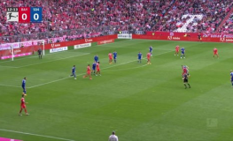 今日 8868体育 焦点战：拜仁慕尼黑逆转曼城，主场优势成为社交媒体焦点