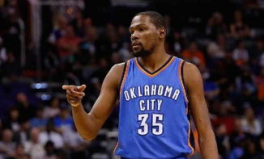 国际体育数据盘点：杜兰特表现如何？从关键数据看其老将回归