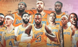 KPL观察｜湖人 vs 皇家马德里之前，主场优势成最大看点