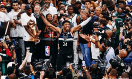 8868体育最新战报：字母哥率领北京首钢打破魔咒，引发球迷热议