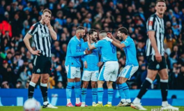 赛季冲刺阶段 8868体育 焦点战：曼城无缘四强辽宁男篮，临场发挥成为社交媒体焦点