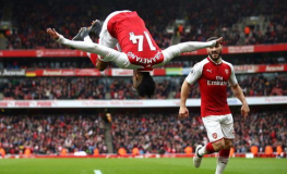 8868体育观察｜阿森纳 vs JDG之前，老将回归成最大看点