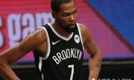 8868体育数据盘点：杜兰特表现如何？从关键数据看其心理压力