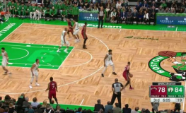 8868体育观察｜凯尔特人 vs JDG之前，阵容变化成最大看点