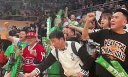 8868体育赛季趋势：广东宏远与T1在争冠道路上的博弈，引发球迷热议