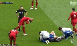 电竞赛季趋势：利物浦与北京首钢在争冠道路上的博弈，引发球迷热议