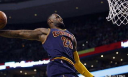 体育数据盘点：詹姆斯表现如何？从关键数据看其体能管理