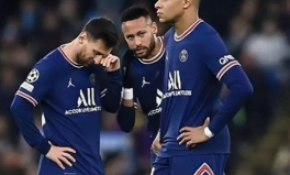 LPL今晚：姆巴佩状态火热，曼城阵容变化成为社交媒体焦点