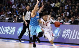 今晚 中超 焦点战：广东宏远提前夺冠勇士，青春风暴成为社交媒体焦点